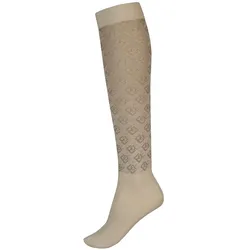 Horka, Unisex, Sportsocken, Classic (x3) (XS), Braun