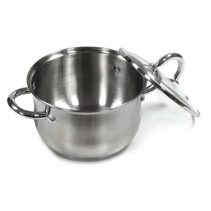 Kinghoff Topfset KH-4447 (KNFF564)