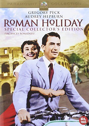 Vacances Romaines [Import belge] - Preis vom 11.10.2026 03:10:56 h