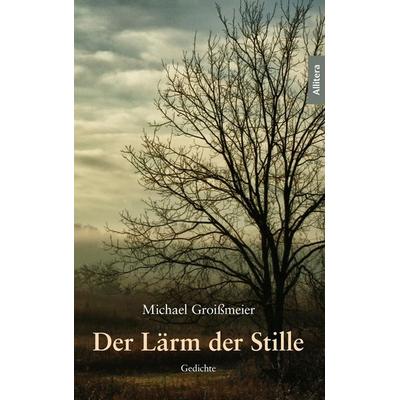 Der Lärm der Stille, Taschenbuch von Michael Groissmeier, Buch & media, 978-3-86906-833-6