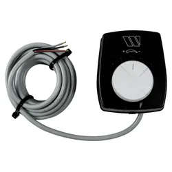 Wolf Bwl Mischermotor 2269715 230V/50Hz, 6 Nm, für 3-/4-Wegemischer, DN 20-50