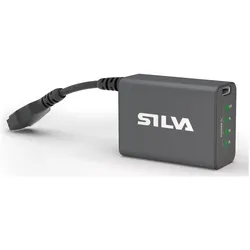 Silva, Stirnlampe Zubehör
