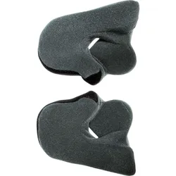 Arai X-Tend/CT, Wangenpolster - Grau - XXL