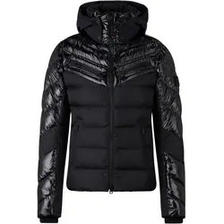 Bogner Fire + Ice Damen Winterjacke Farina black - 40 - 40