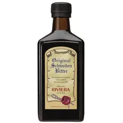 Riviera Original Schwedenbitter 500 ML