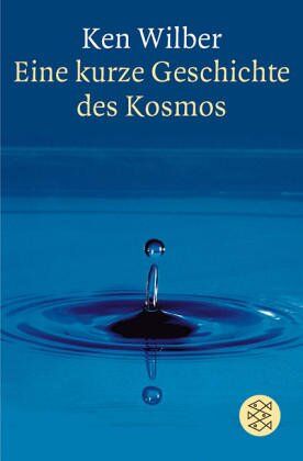 Ken Wilber - Eine kurze Geschichte des Kosmos - Preis vom 07.10.2026 11:45:10 h
