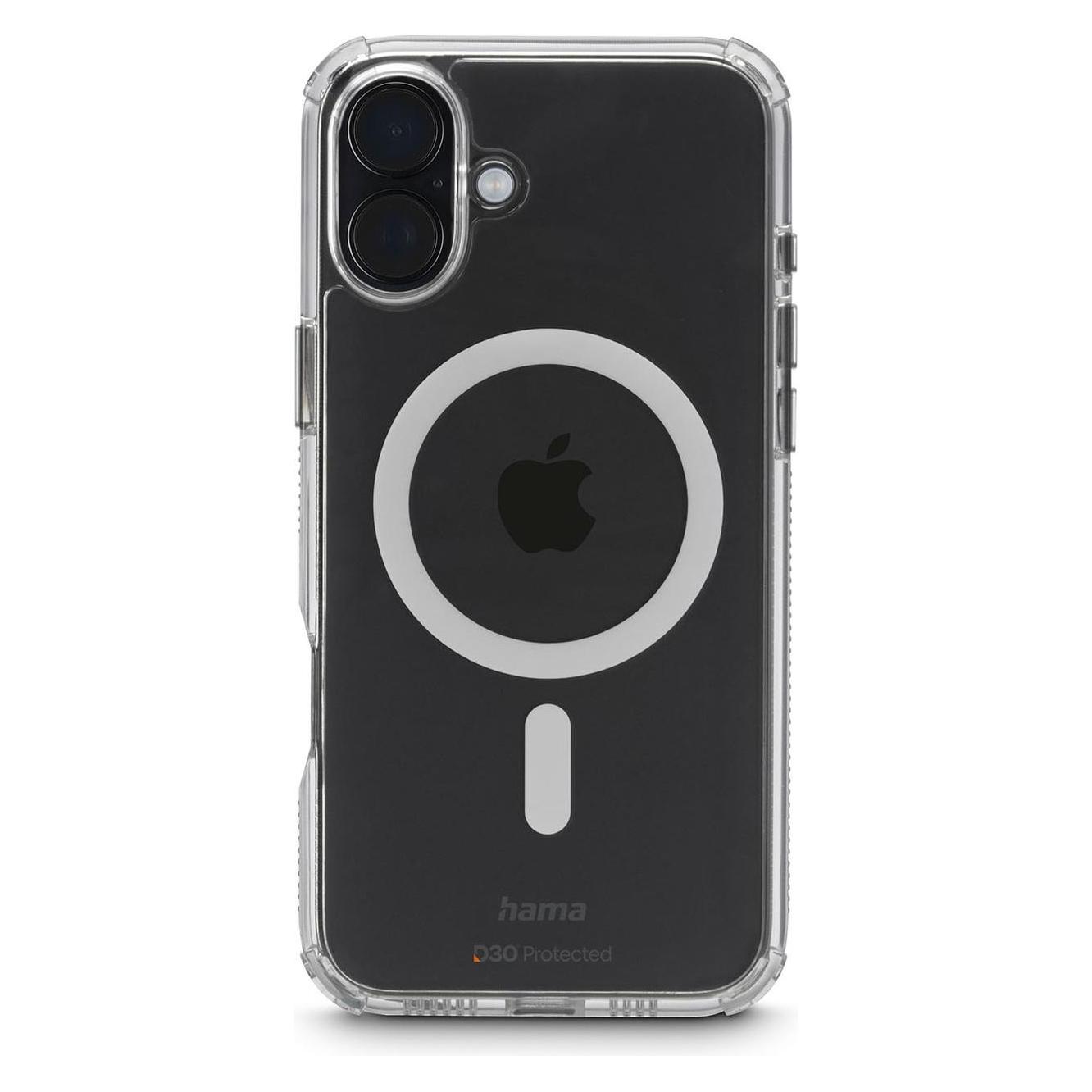 Hama Extreme Protect (Apple iPhone 16 Plus) (00136856)