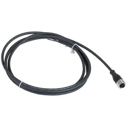 Telemechanique Sensors Leitungsdose XZCP1141L5