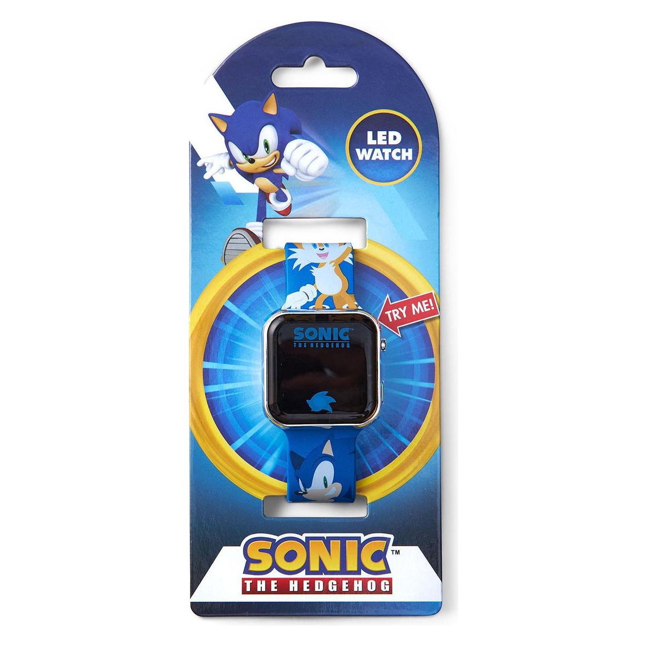 Samsonite Accutime LED Watch Sonic V2 (P001432)