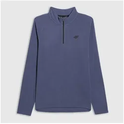 4F, Herren, Funktionsunterhose, Thermofleece-Unterwäsche für Herren (XL), Mehrfarbig