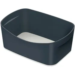 Leitz, Aufbewahrungsbox, Aufbewahrungsschale (4x, 16 x 24.60 x 9.80 cm)