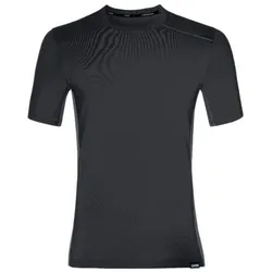 uvex suXXeed industry Herren T-Shirt grau/graphit 3XL - 8892314 - grau/graphit