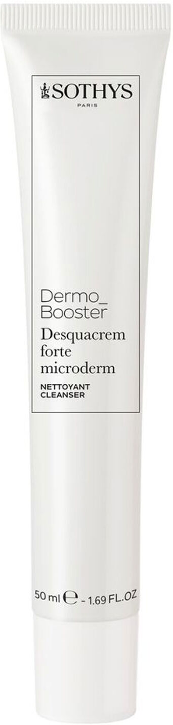 SOTHYS Dermobooster Desquacrem Forte Microderm 50ml
