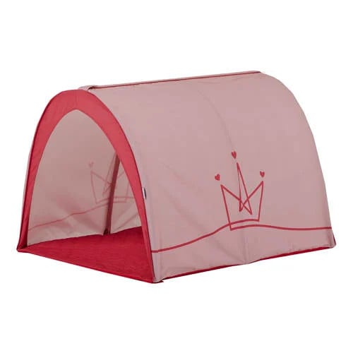 Hoppekids speel- en bedtunnel