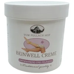 Beinwell Creme 250ml Entspannend
