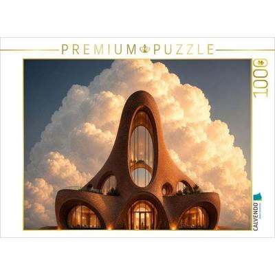 CALVENDO Puzzle Mai | 1000 Teile Lege-Größe 64x48cm Foto-Puzzle für glückliche Stunden