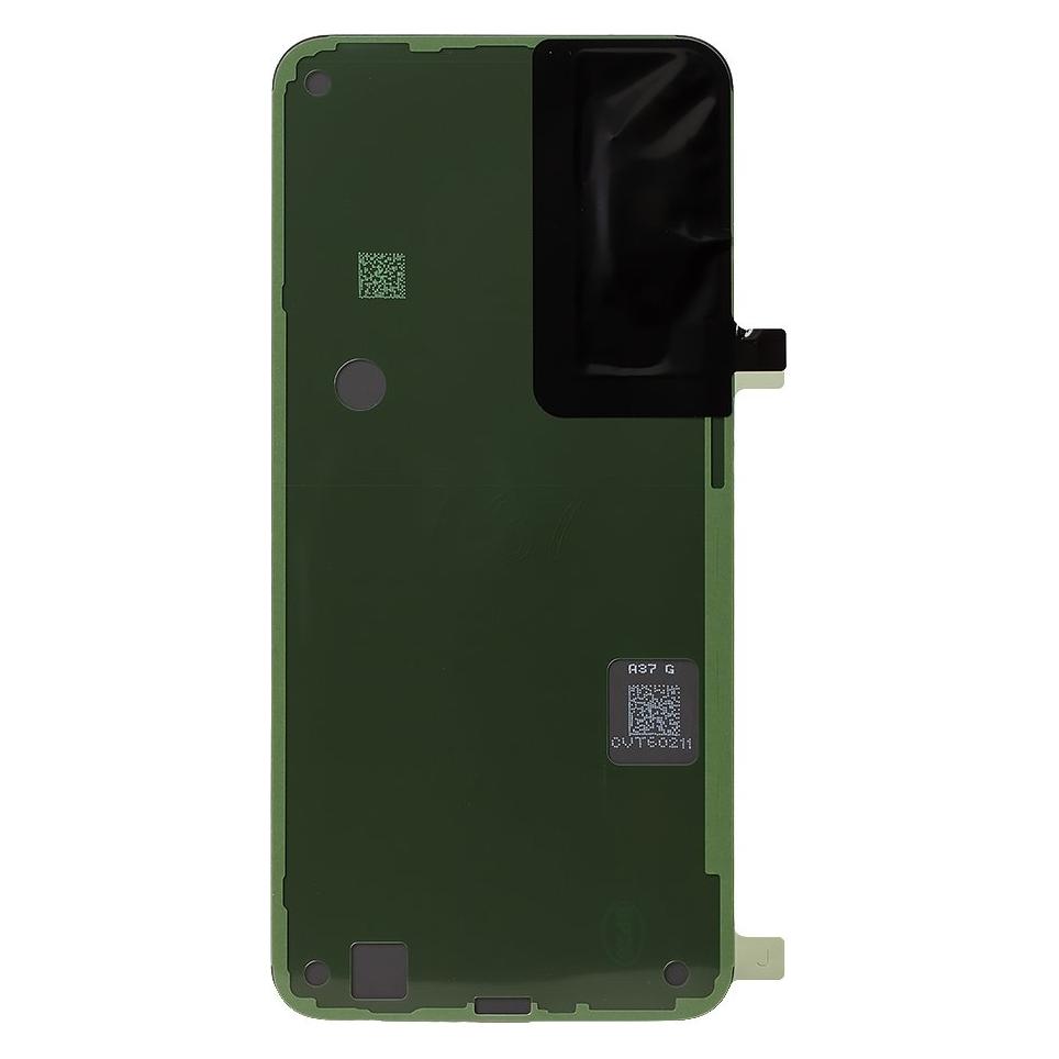 Samsung A376B Galaxy A37 5G Rückabdeckung Weiss (Service Pack) (GH82-39277C)