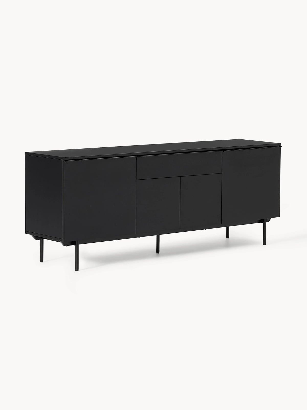 Westwing Collection Dressoir Elona minimalist