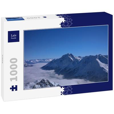 Lais Puzzle Arlberg 1000 Teile