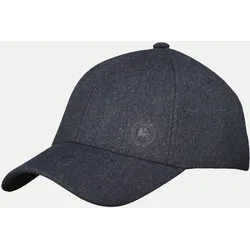 Kappe Gewebt Blau PCK