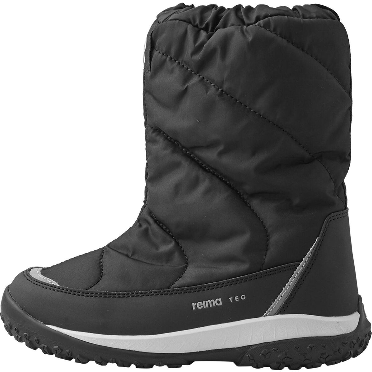 Reima Kinoskin black (9990) 28 5400033A9990028