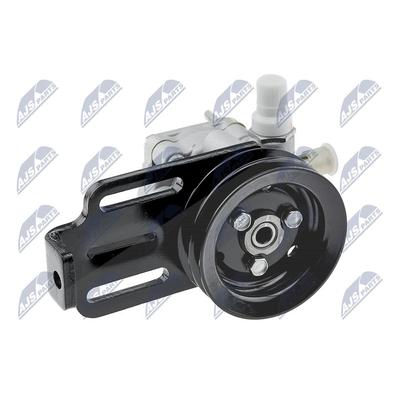 Nty Hydraulikpumpe, Lenkung [Hersteller-Nr. SPW-IS-002] für Isuzu