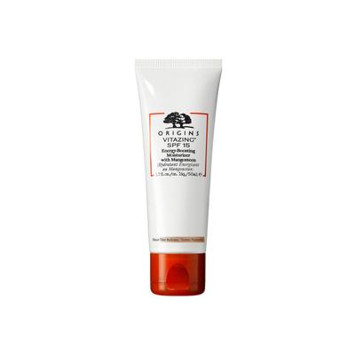 Origins VitaZing Energy-Boosting Moisturizer with Mangosteen Spf15 50 ml Creme