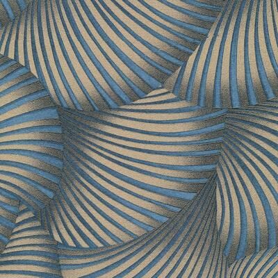 Veer Decor Twill Wallpaper