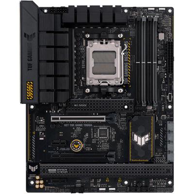 ASUS Mainboard "TUF GAMING B650-PLUS", schwarz, B:24,4cm T:30,5cm, Mainboards