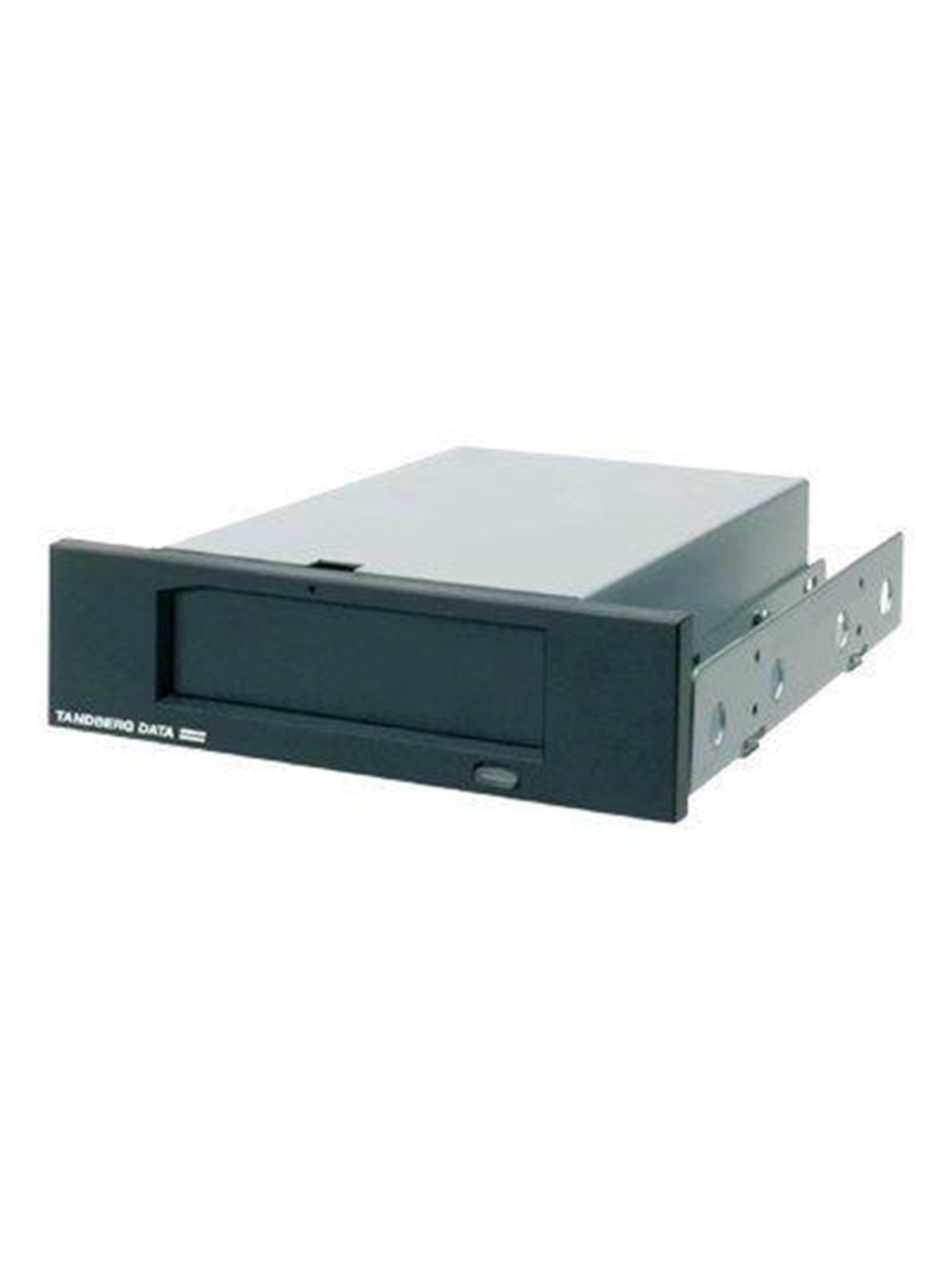 Tandberg Data Tandberg RDX - Andere - USB 3.0 - Schwarz