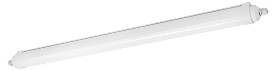 Eglo Easy Fix LED buitenlamp, 4200 lumen, 4000 Kelvin, IP65, grijs