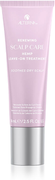 Alterna Scalp Rituals Hemp Treatment
