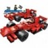 LEGO Racers 8168 Ferrari Victory