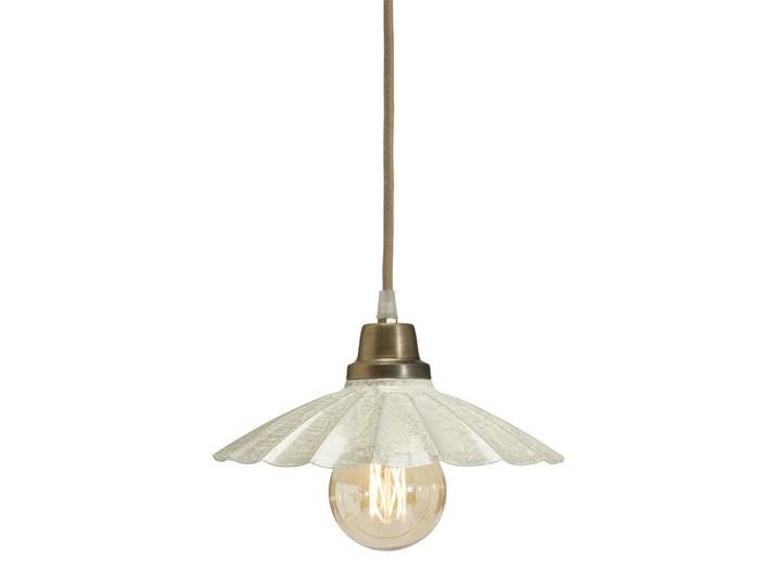 PR Home Hängeleuchte Ester, Weiß, Metall, Lampen & Leuchten, Innenbeleuchtung, Hängeleuchten, Pendelleuchten
