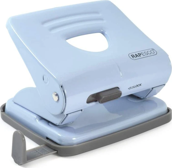 RAPESCO Locher 835 blau
