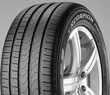 Pirelli Scorpion Verde 235/55 R17 99V Sommerreifen