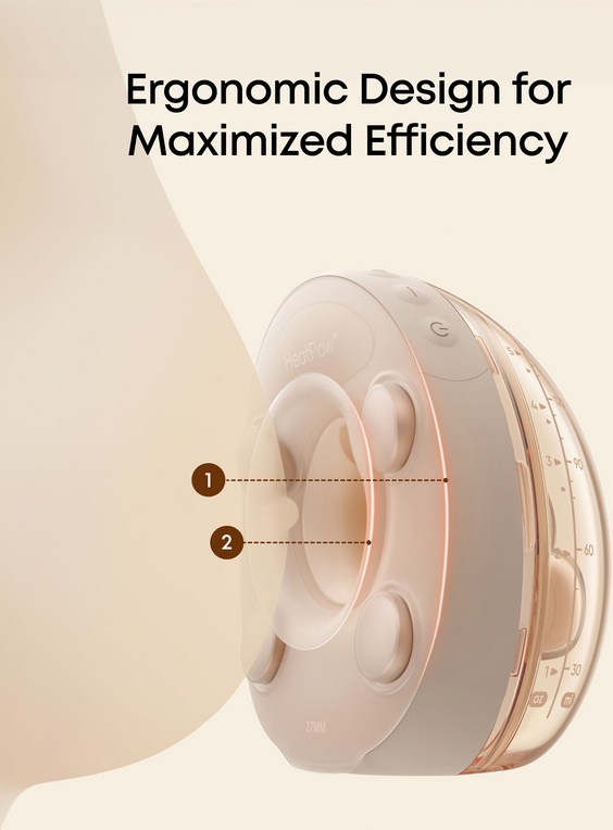 eufy S2 Pro Flange 24mm