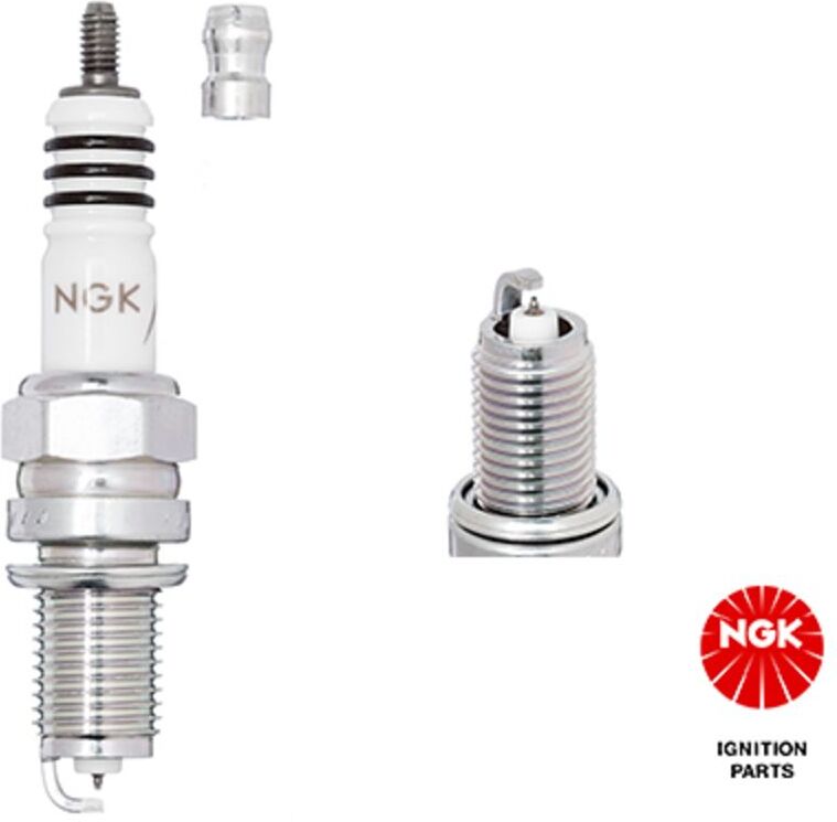 Zündkerze NGK DCPR9EIX 2316, 1 Stück