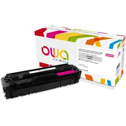 Armor OWA, Toner, 201X (BK)