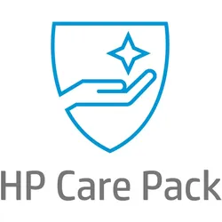 HP CarePack - 1 Jahr - Arbeitszeit und Ersatzteile(U51YKPE)