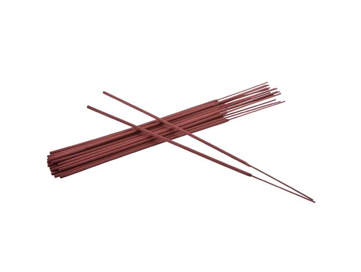 Räucherstäbchen, 20 Stück, Rote Beere, 25,5 cm