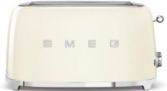 Smeg 4-Slice Toaster TSF02