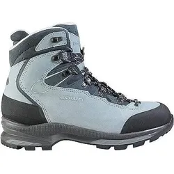 Lowa, Damen, Wanderschuhe, Mauria Evo LL (39.5), Blau