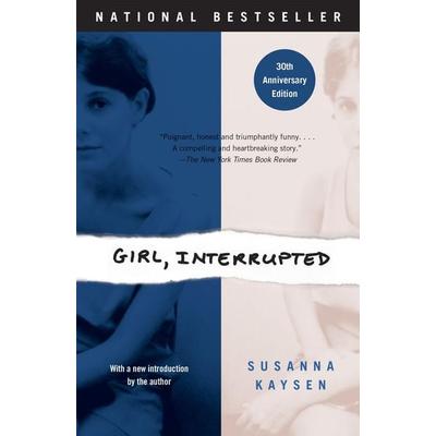 Girl, Interrupted, Taschenbuch von Susanna Kaysen, Random House LLC US, 978-0-679-74604-1