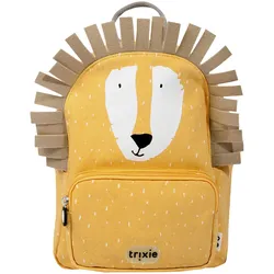 trixie Kindergartenrucksack 7,5l, gelb