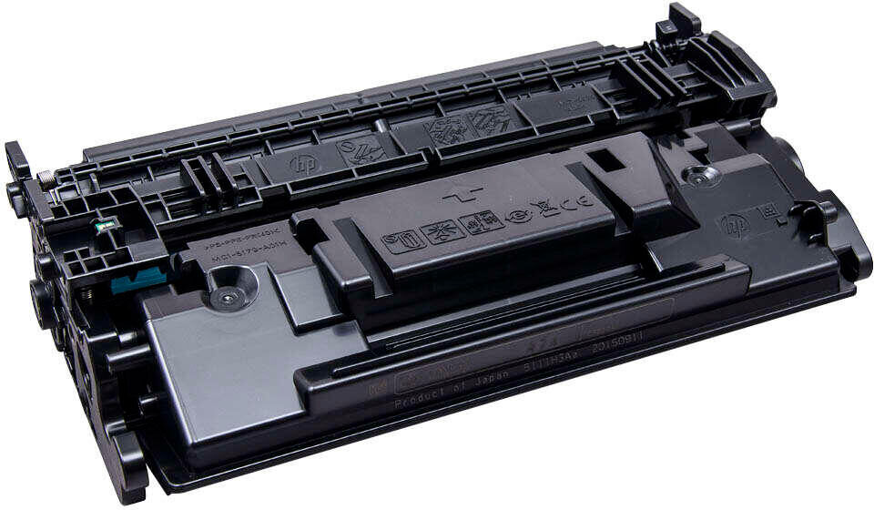 4PAPER Canon 056H/T06 (3008C002/3526C002) Toner Preto Compatível