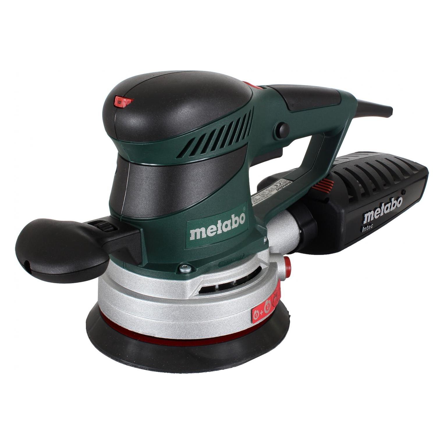 Metabo SXE 450 TurboTec (Exzenterschleifer) (600129000)