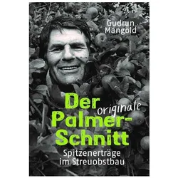 Der originale Palmer-Schnitt, Ratgeber von Gudrun Mangold