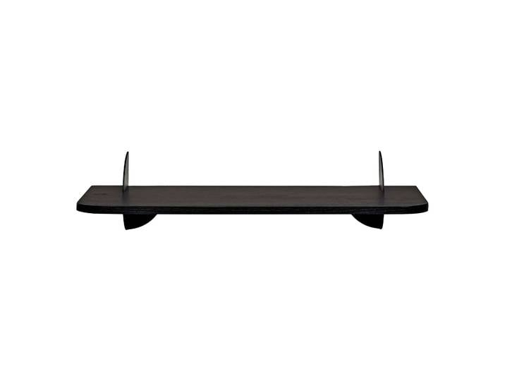 AYTM Etagère Aedes 50 cm Noir