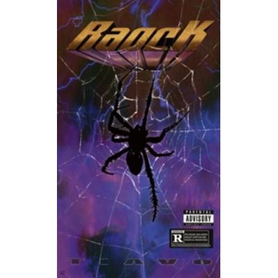 Raock - Tiavo, CD